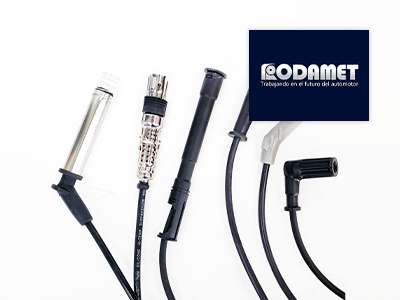 Lanzamiento de Producto Rodamet: Cables Resistivos Edison